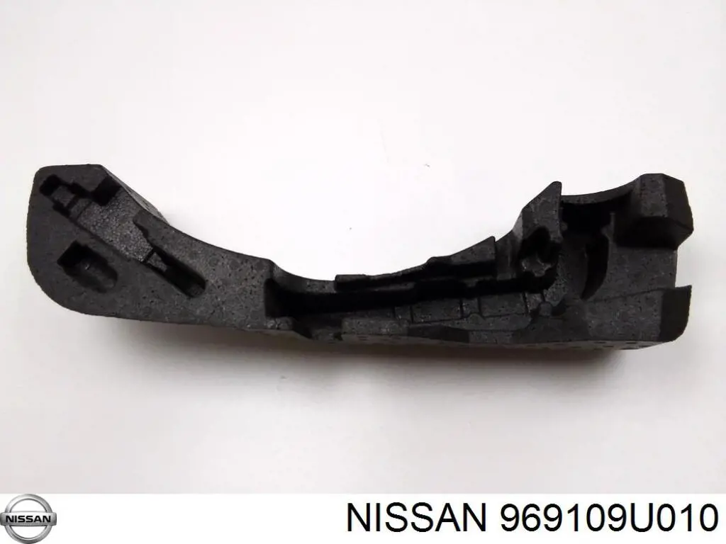 Консоль центральна панелі керування Nissan Note (E11) (Нісан Ноут)