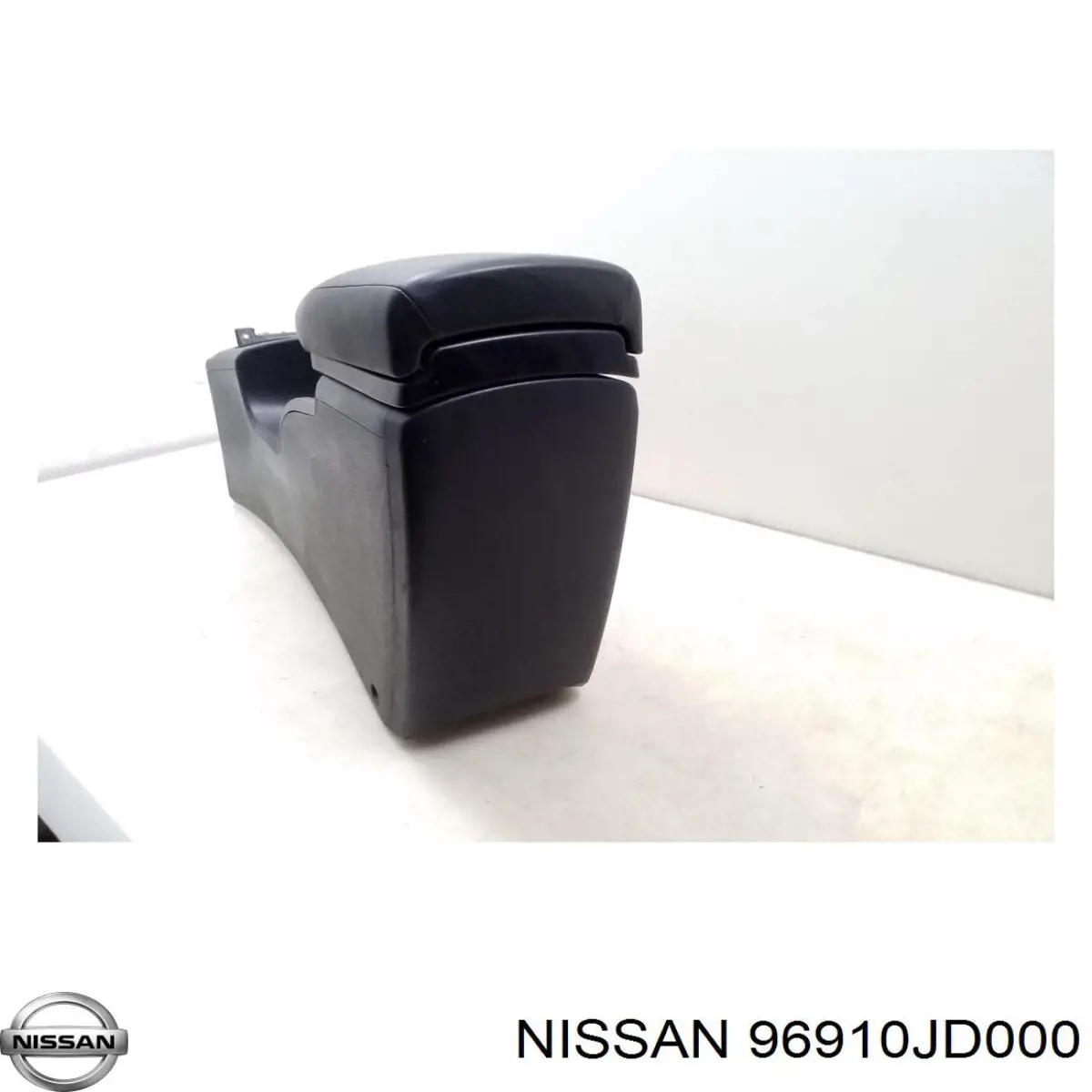 Панель борода Nissan/Infiniti 96910JD000 ціна, від 24.81 USD