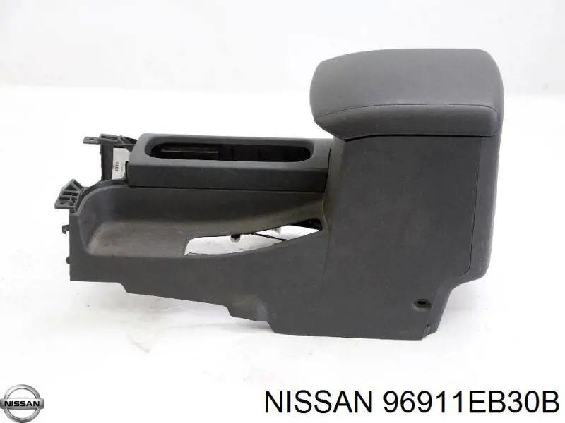 Панель борода Nissan/Infiniti 96911EB30B ціна, від 27.04 USD