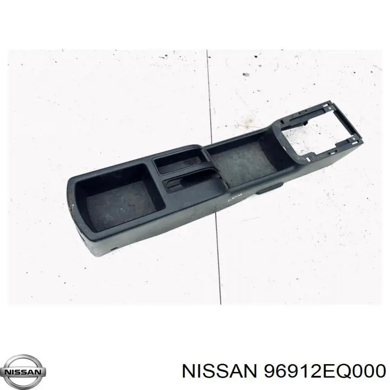  Nissan/Infiniti 96912EQ000 ціна, від 5.06 USD