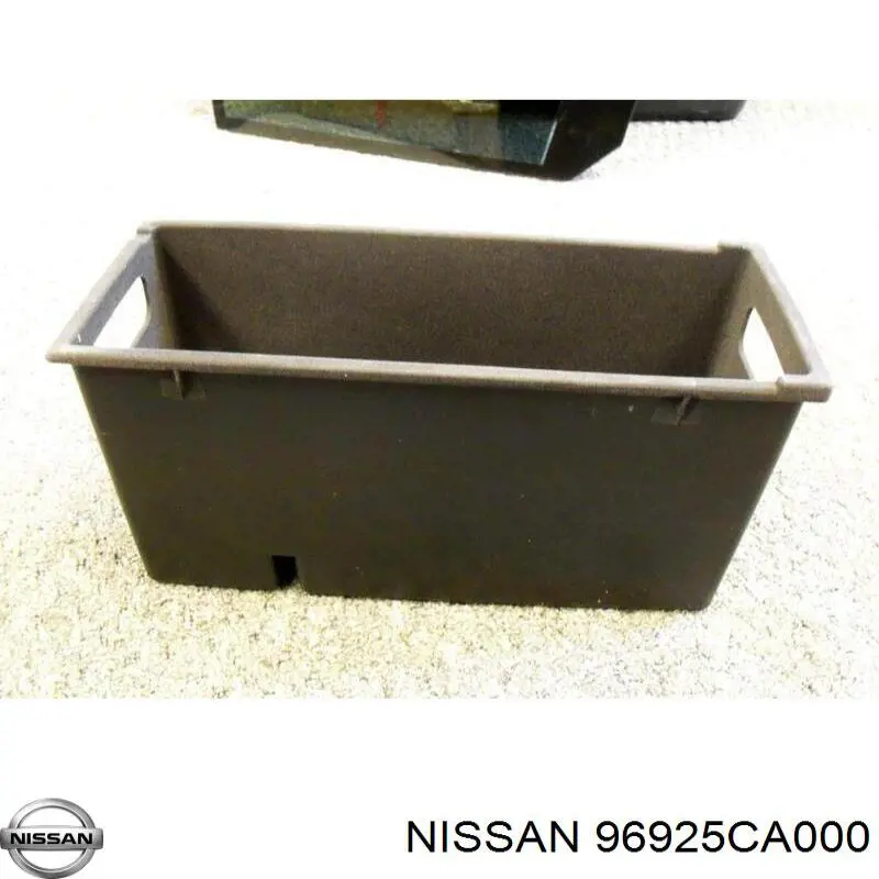 Купити 96925CA000 Nissan/Infiniti 