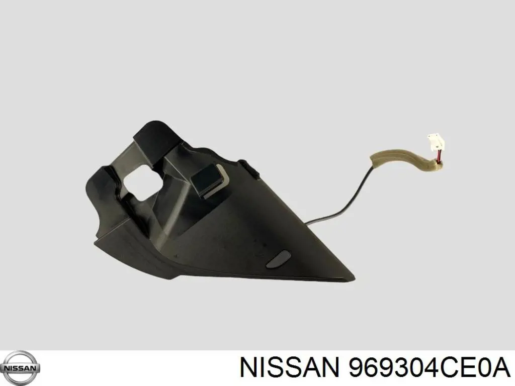 969304CE0A Nissan/Infiniti 