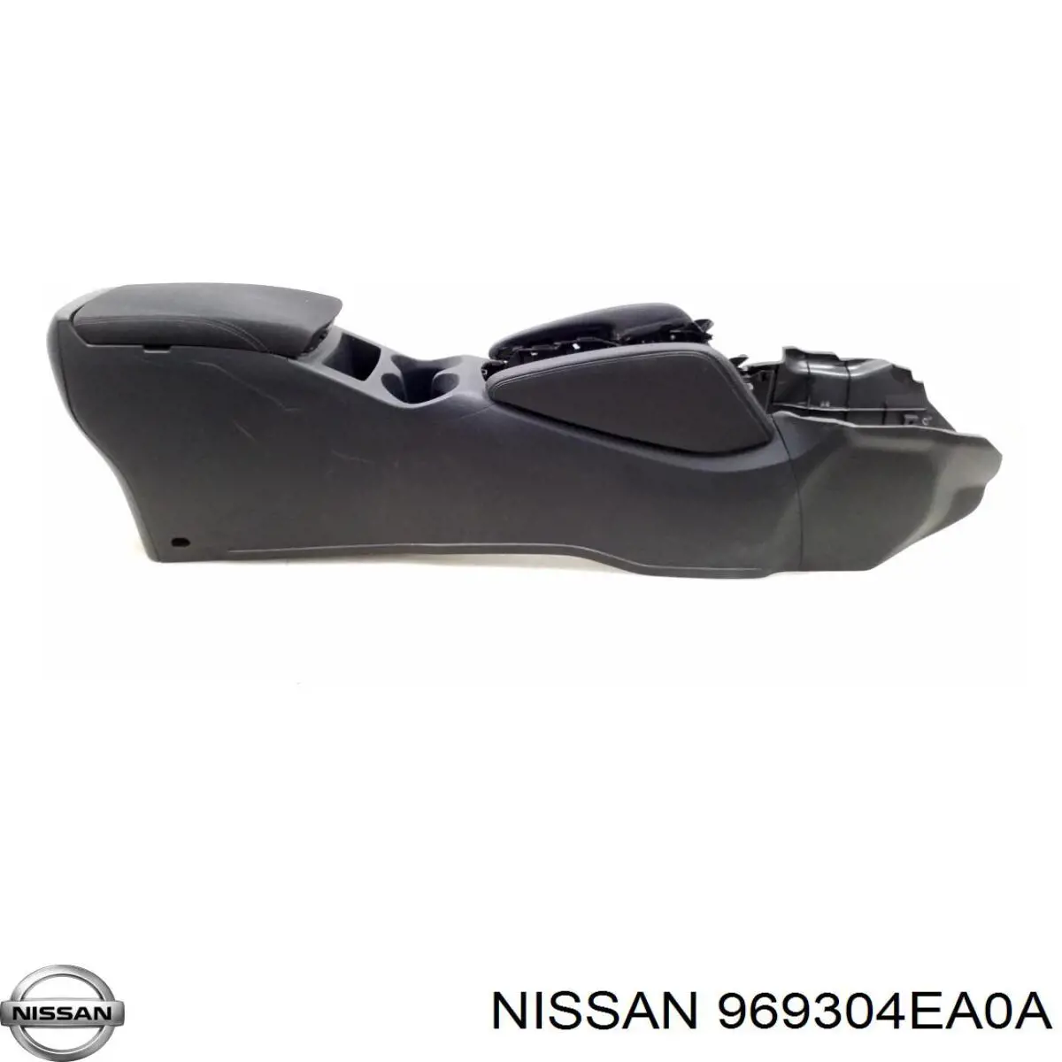 Купити 969304EA0A Nissan/Infiniti 