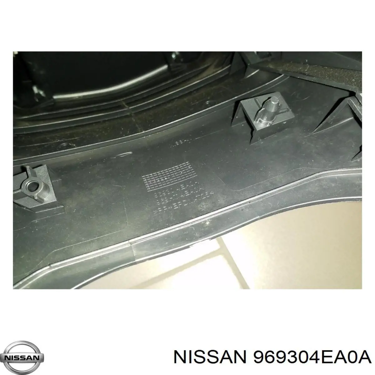  Nissan/Infiniti 969304EA0A ціна, від 12.40 USD