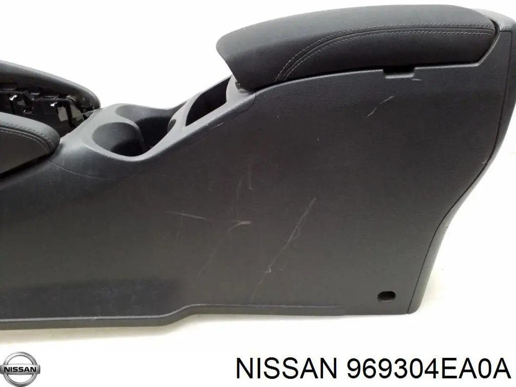969304EA0A Nissan/Infiniti 