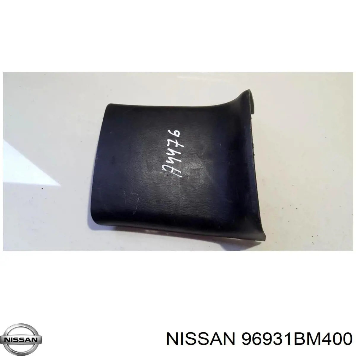  Nissan/Infiniti 96931BM400 ціна, від 11.16 USD