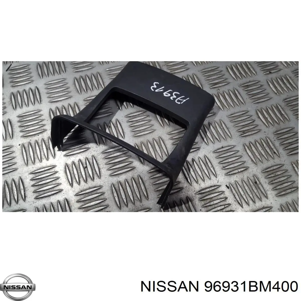 96931BM400 Nissan/Infiniti 