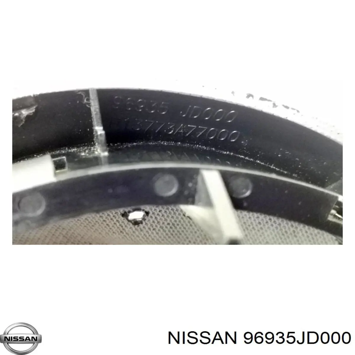 Купити 96935JD000 Nissan/Infiniti 