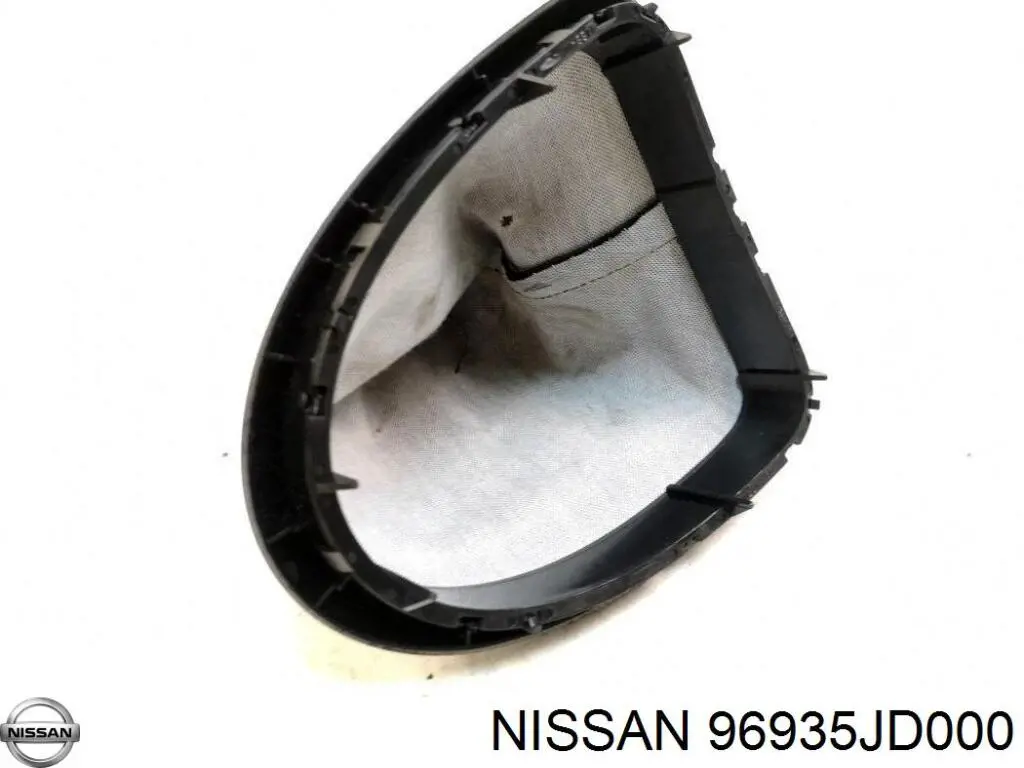 96935JD000 Nissan/Infiniti 