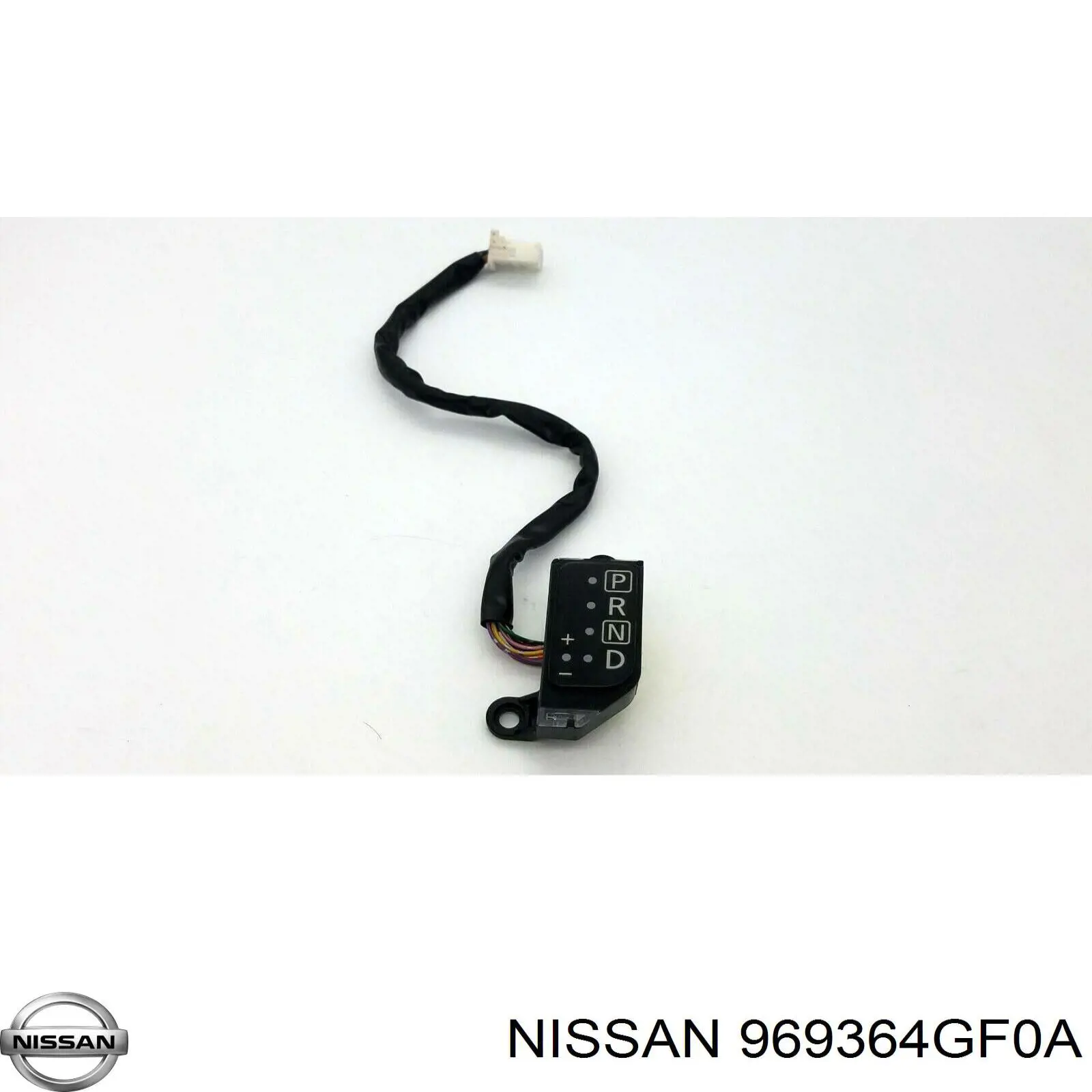 Купити 969364GF0A Nissan/Infiniti 