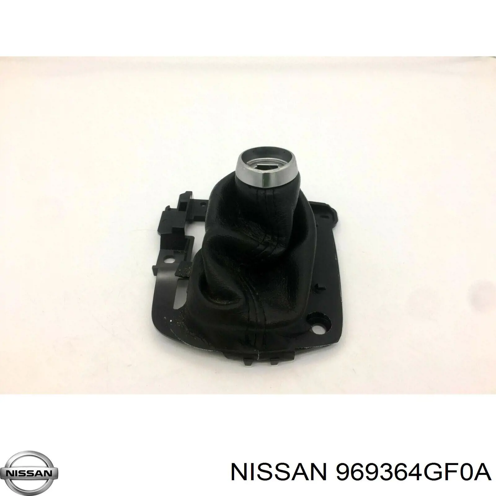 969364GF0A Nissan/Infiniti 
