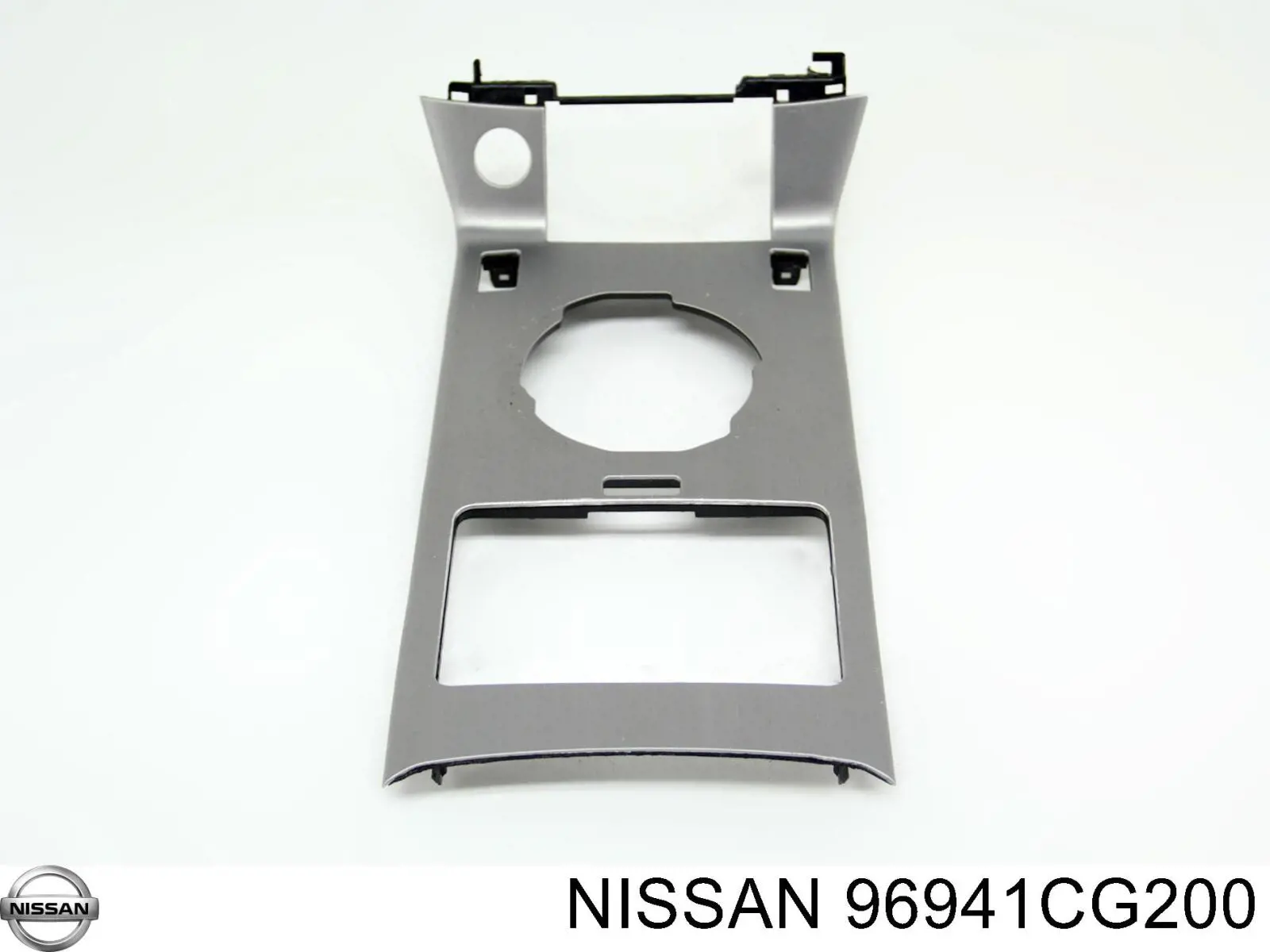 Купити 96941CG200 Nissan/Infiniti 