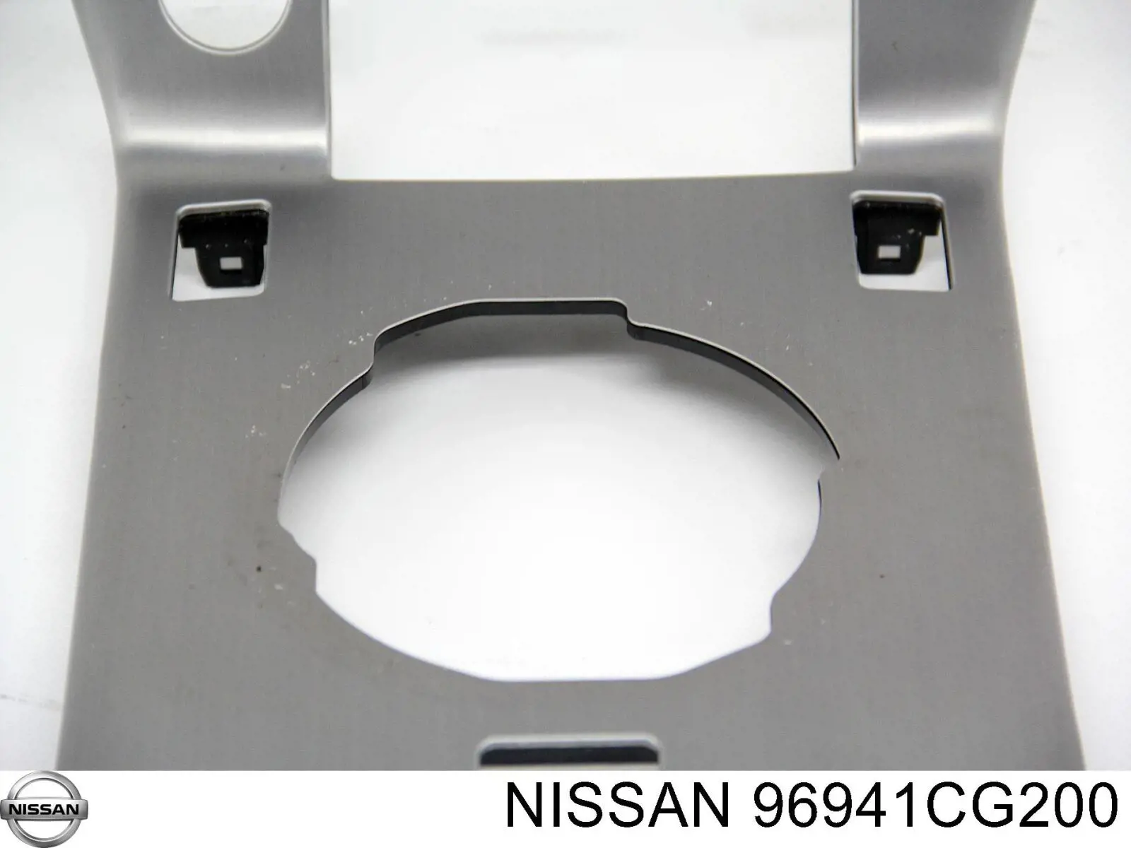  96941CG200 Nissan/Infiniti