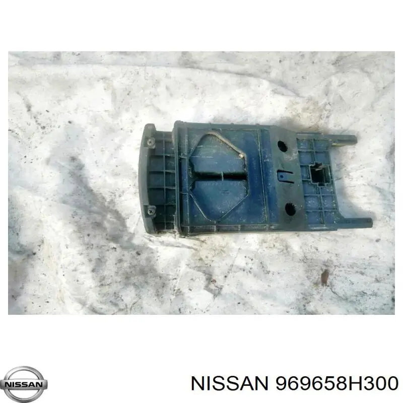  Nissan/Infiniti 969658H300 ціна, від 33.08 USD