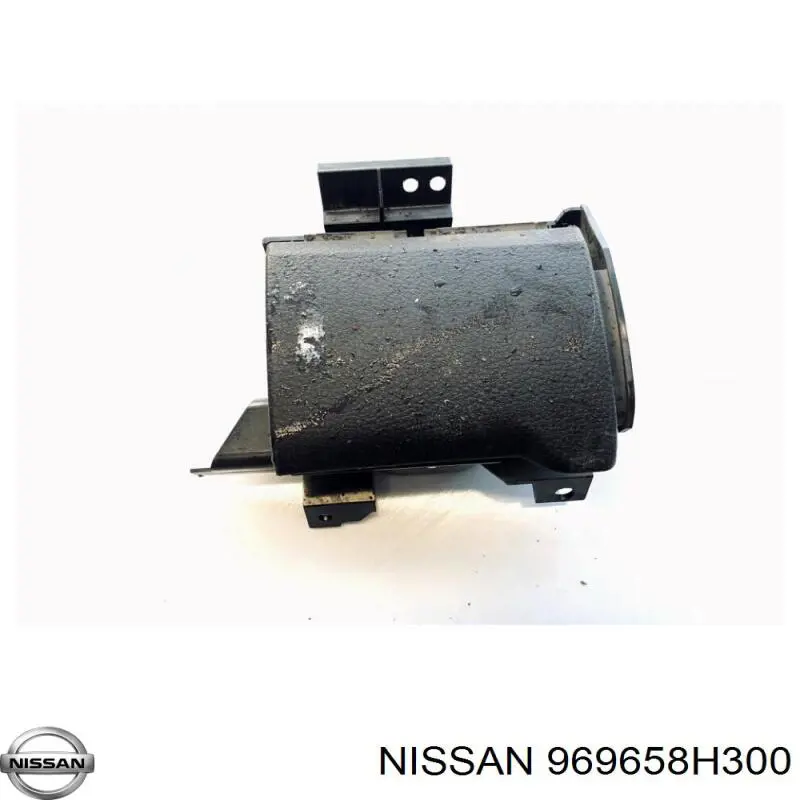 Купити 969658H300 Nissan/Infiniti 