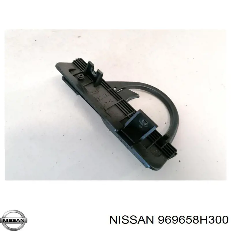 969658H300 Nissan/Infiniti 