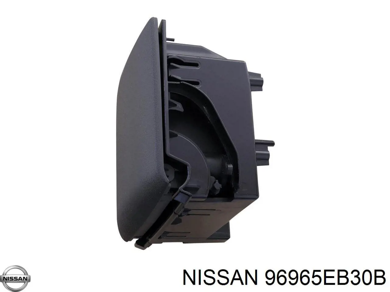 Купити 96965EB30B Nissan/Infiniti 