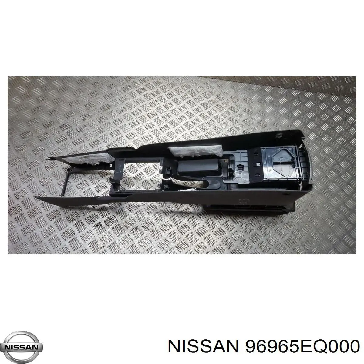 96965EQ000 Nissan/Infiniti 