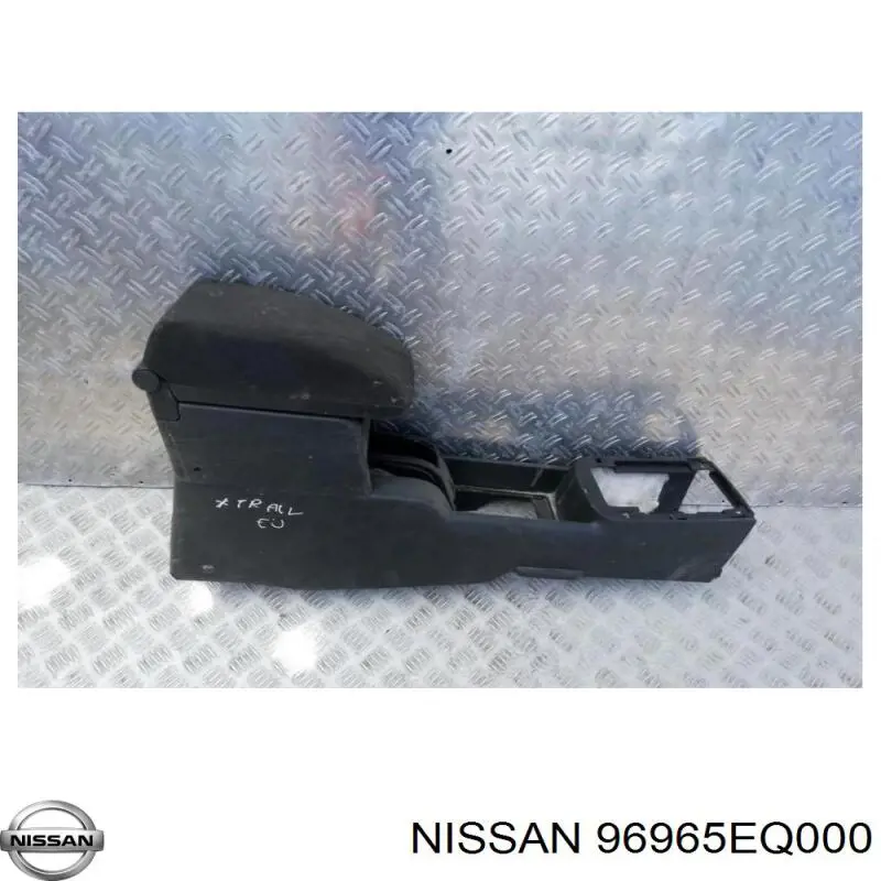  Nissan/Infiniti 96965EQ000 ціна, від 8.86 USD
