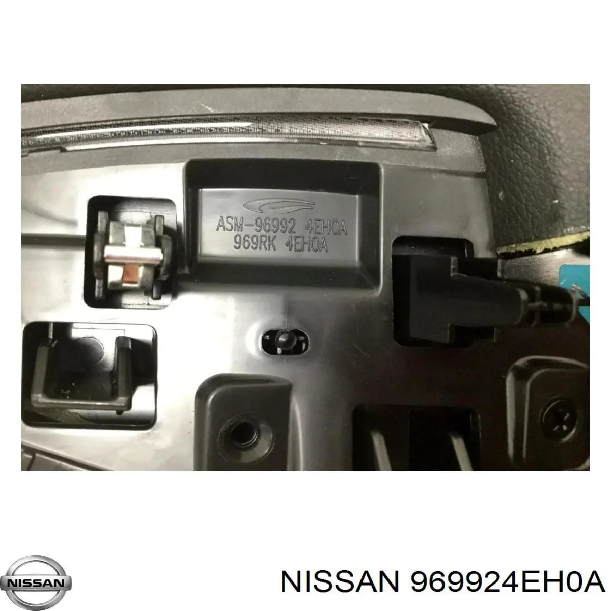 Купити 969924EH0A Nissan/Infiniti 