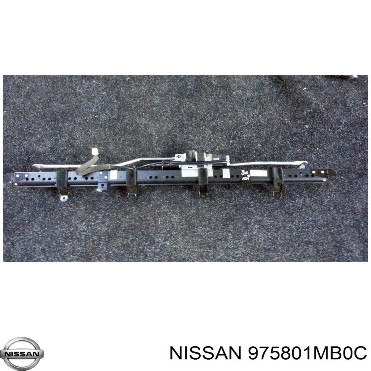 975801MB0C Nissan/Infiniti 