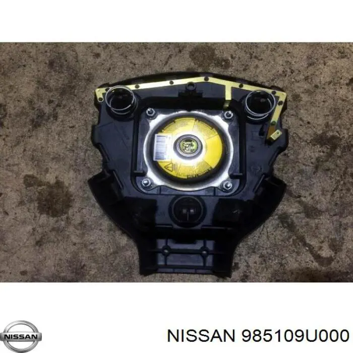  Nissan/Infiniti 985109U000 ціна, від 27.62 USD