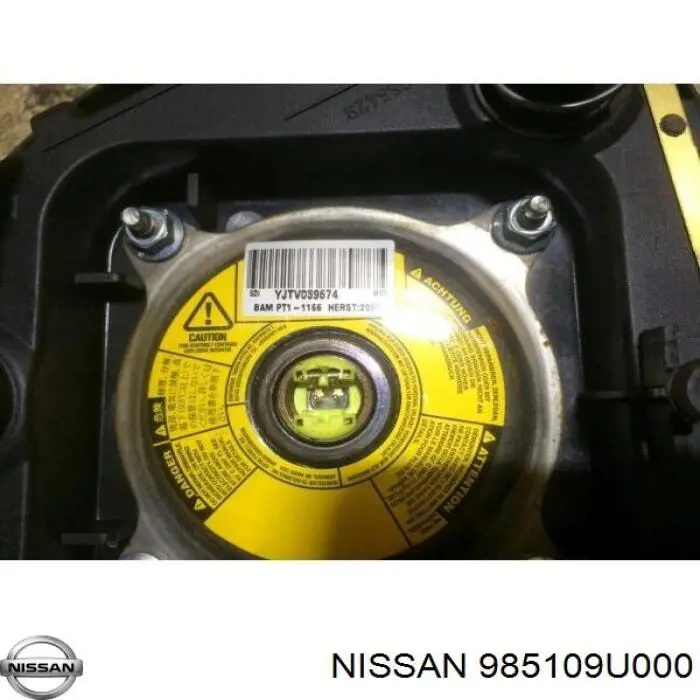 Купити 985109U000 Nissan/Infiniti 