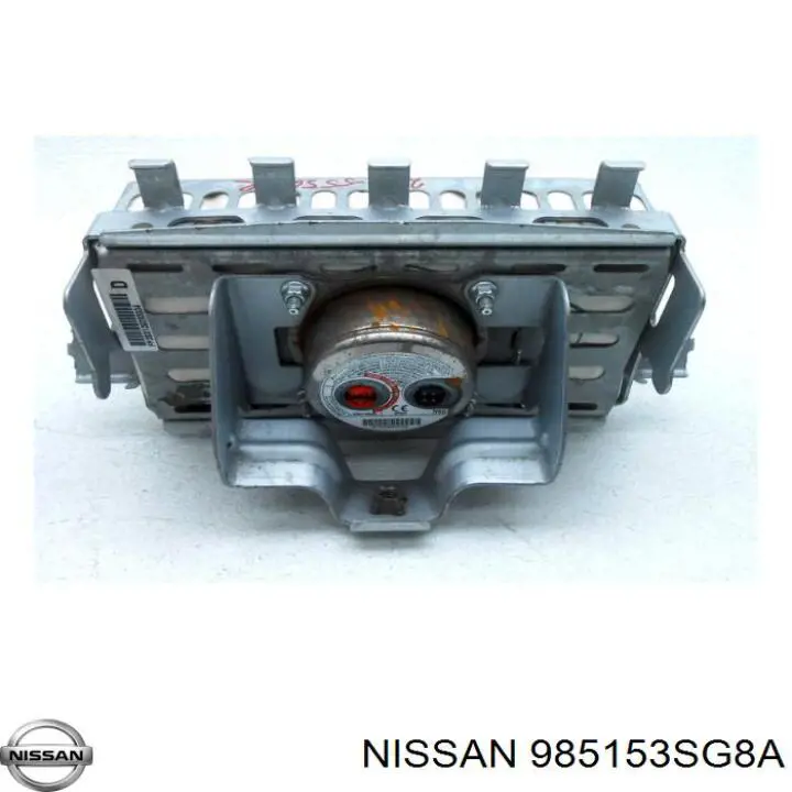 985153SG8A Nissan/Infiniti 