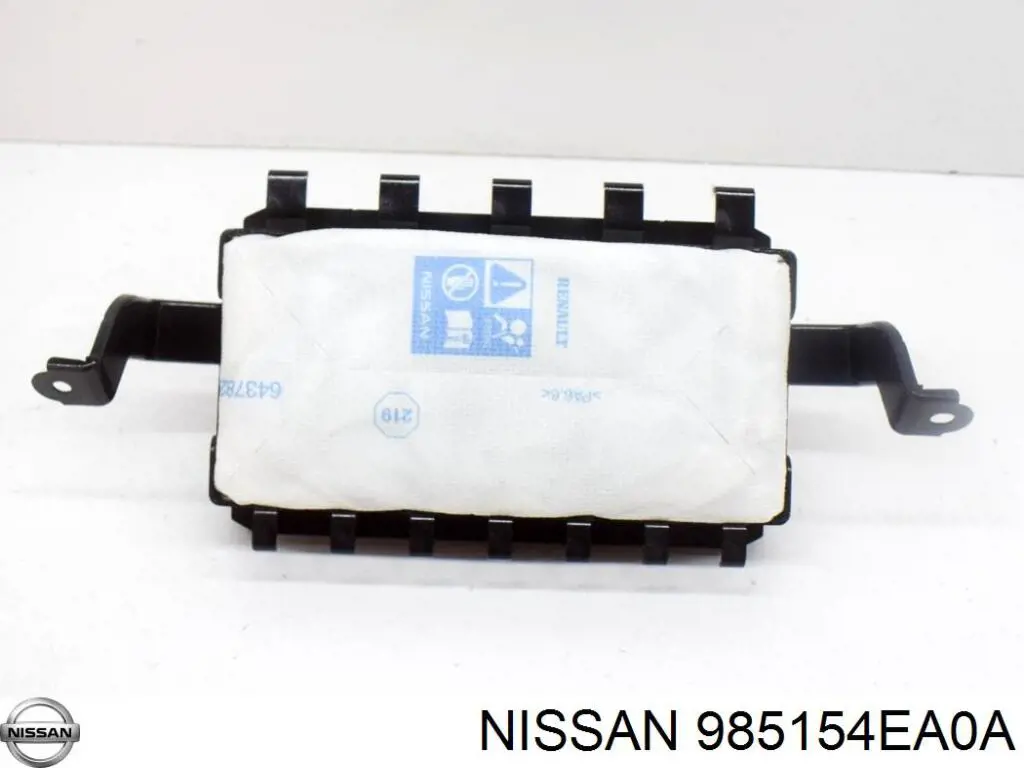 Купити 985154EA0A Nissan/Infiniti Установка подушки безпеки пасажира