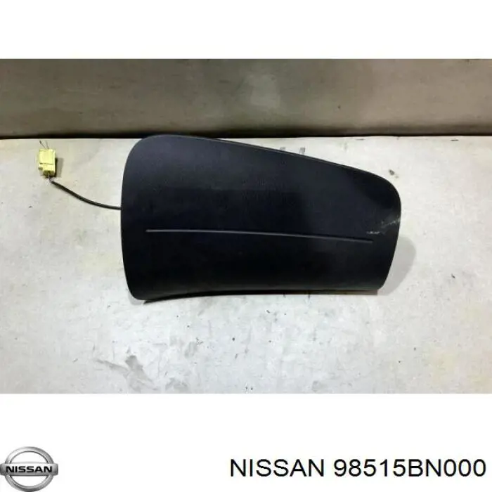 Подушка безпеки бокова Nissan/Infiniti 98515BN000 ціна, від 20.27 USD