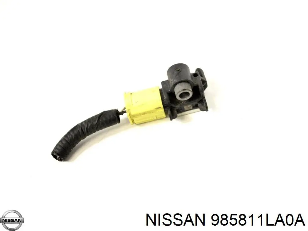  985811LA0A Nissan