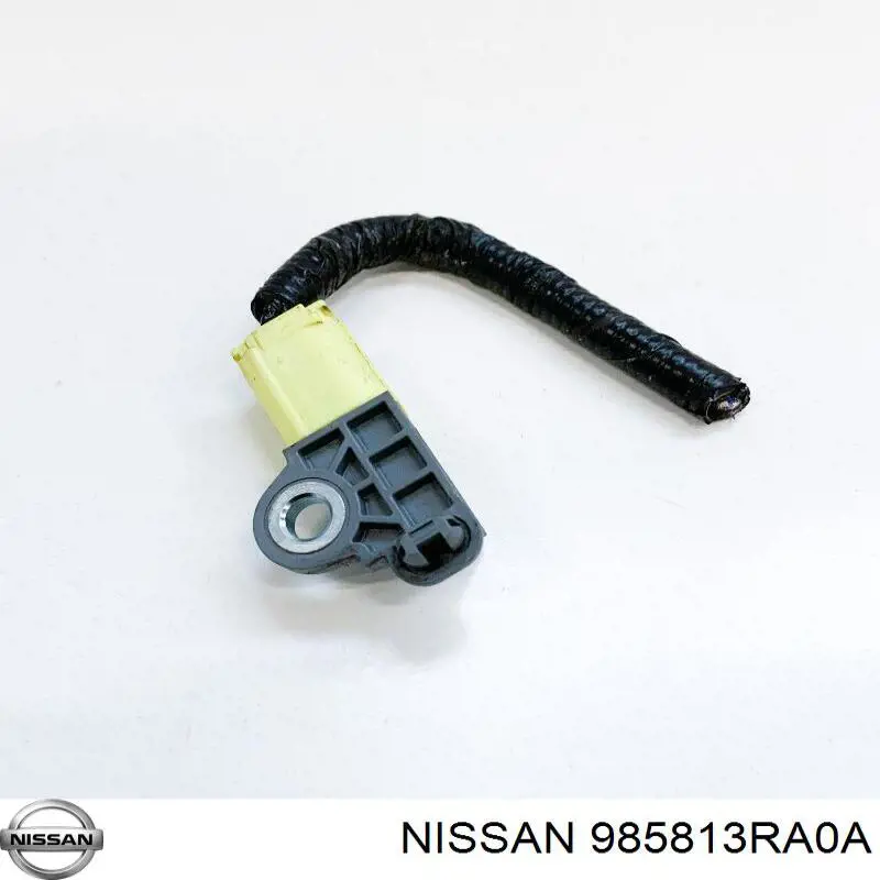 Датчик удару 985813RA0A Nissan/Infiniti