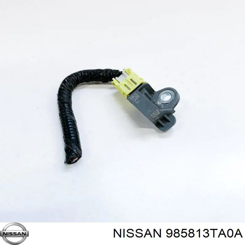 Nissan/Infiniti 985813TA0A ціна, від 24.86 USD