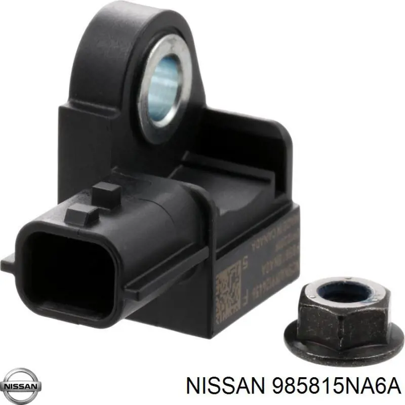 985815NA6A Nissan/Infiniti 