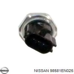 Купити 98581ET08A Nissan/Infiniti Датчик Айрбег передній