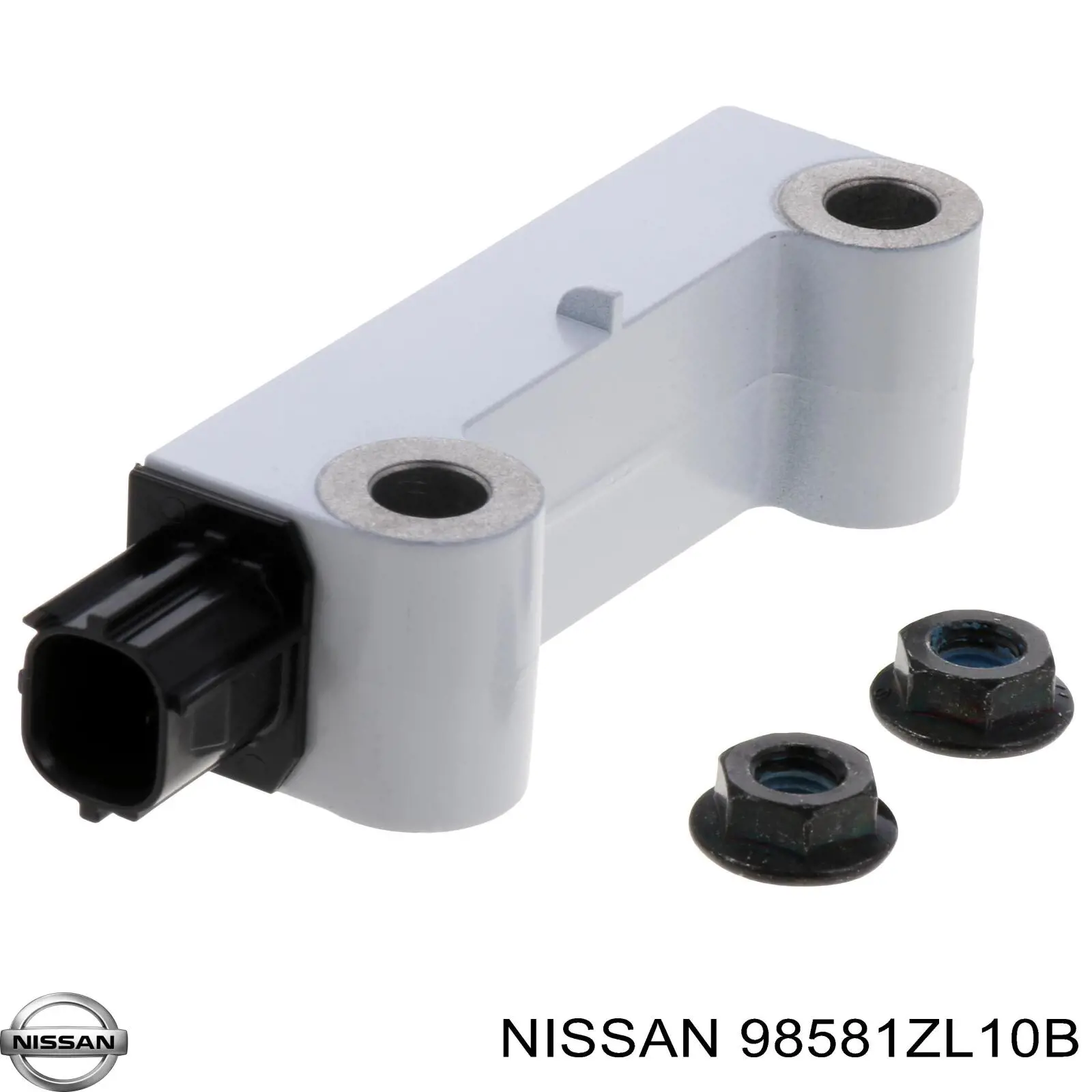  98581ZL10B Nissan/Infiniti