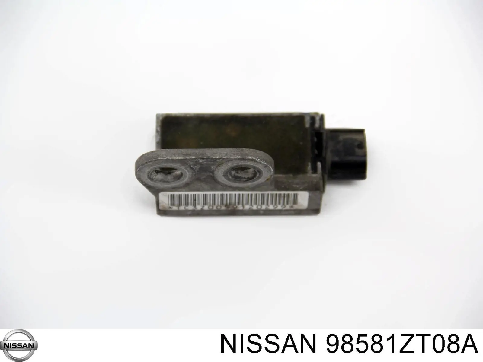  Nissan/Infiniti 98581ZT08A ціна, від 25.14 USD