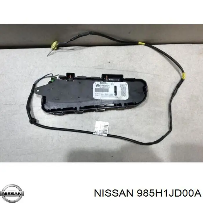 Купити 985H1JD00A Nissan/Infiniti 