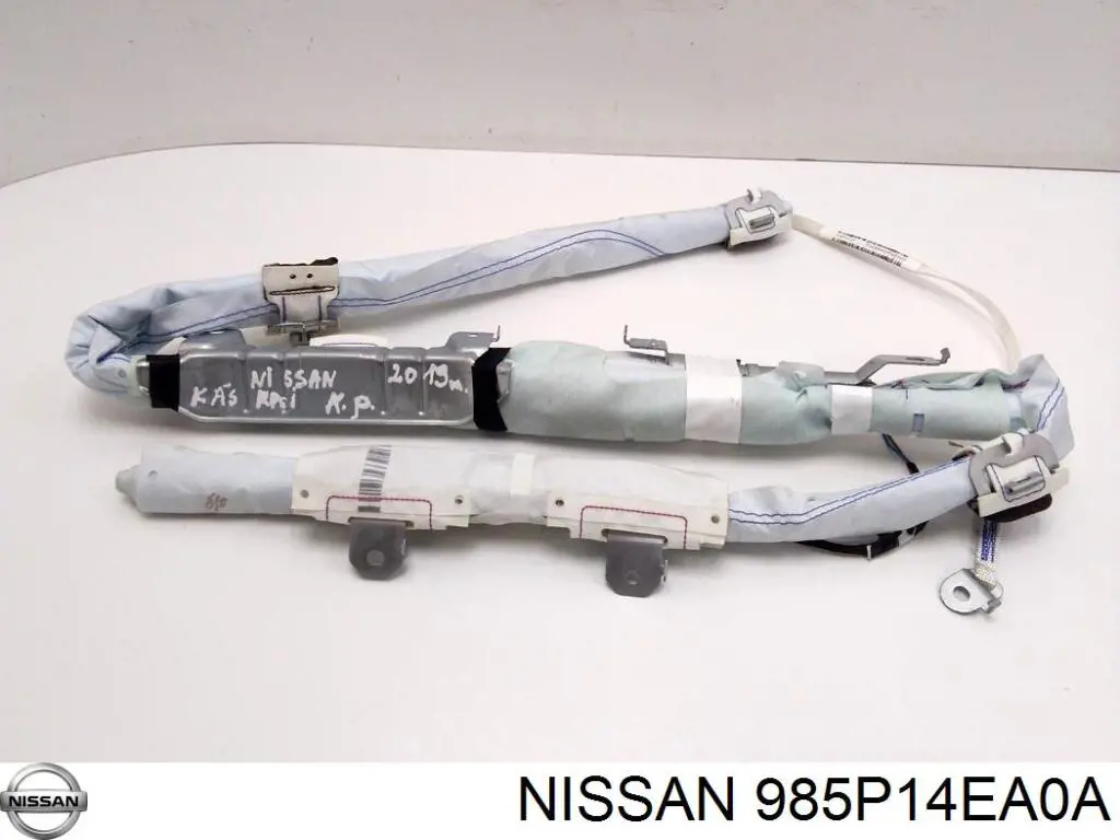  Nissan/Infiniti 985P14EA0A ціна, від 62.06 USD