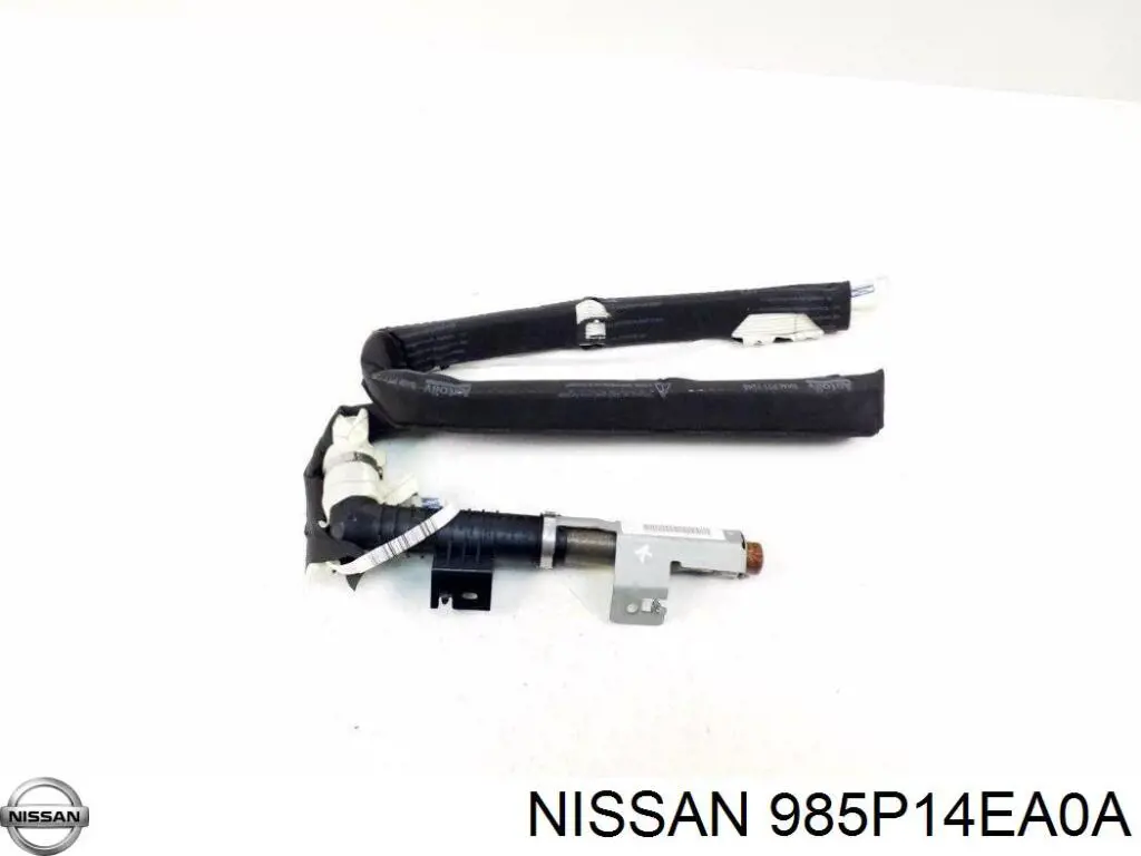 985P14EA0A Nissan/Infiniti 