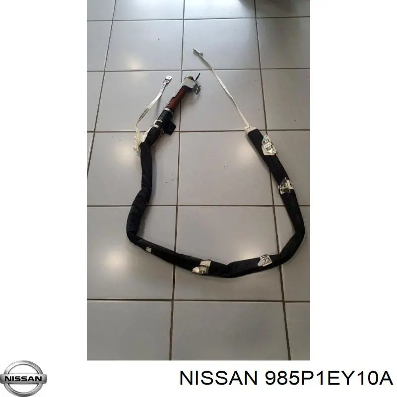 985P1EY10A Nissan/Infiniti Подушка безпеки, збоку ейрбегів