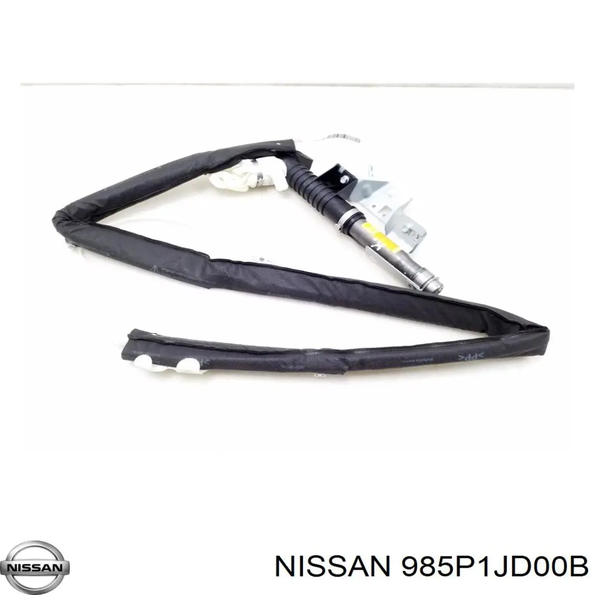  Nissan/Infiniti 985P1JD00B ціна, від 31.67 USD