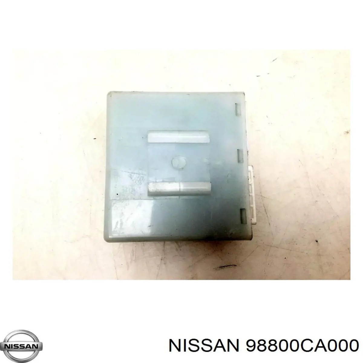  Nissan/Infiniti 98800CA000 ціна, від 14.11 USD