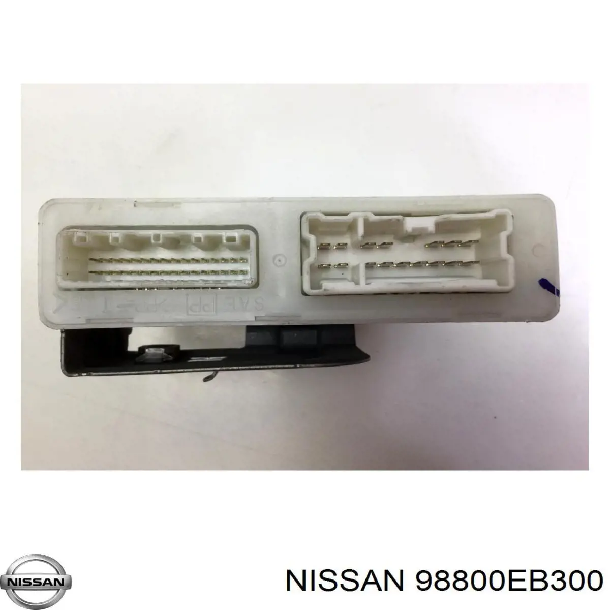 Купити 98800EB300 Nissan/Infiniti 