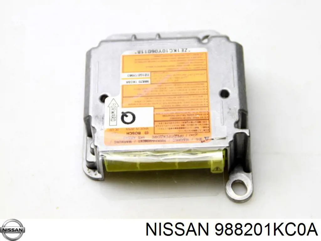 988201KC0A Nissan/Infiniti 