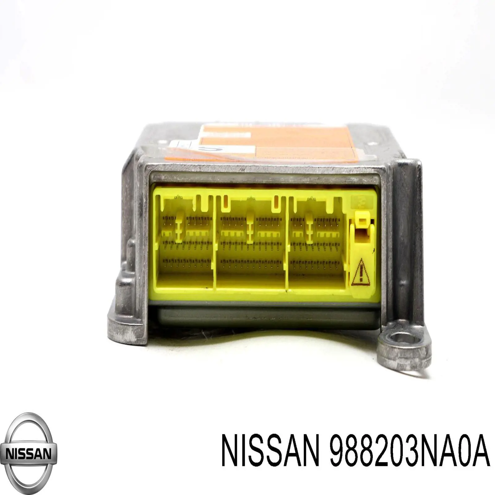  Nissan/Infiniti 988203NA0A ціна, від 25.33 USD