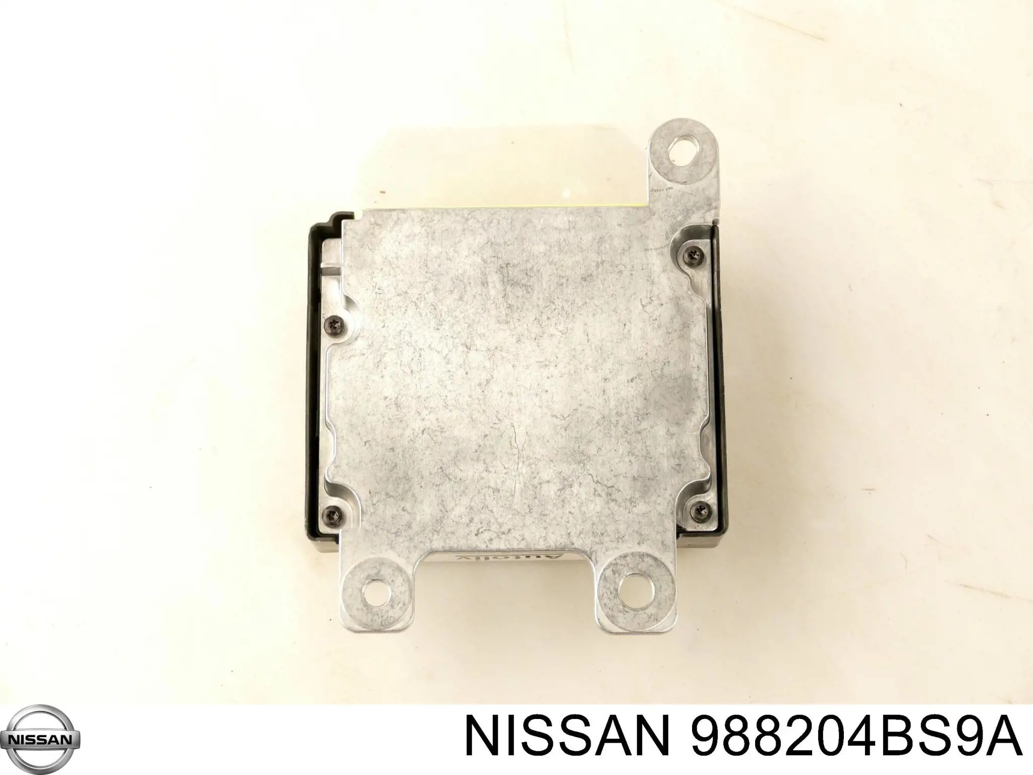 988204BS9A Nissan/Infiniti Блок управління airbag