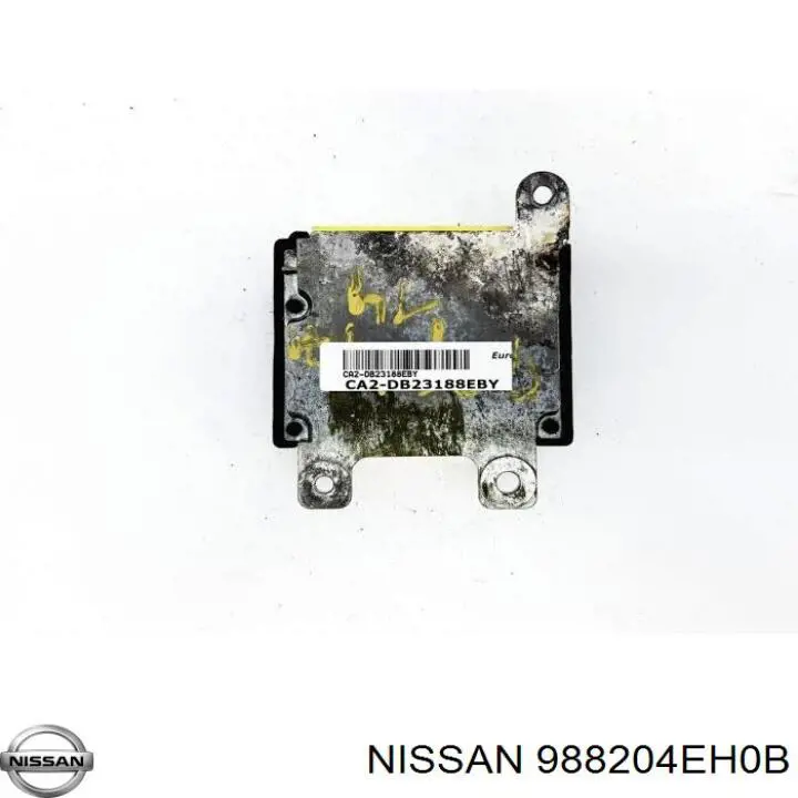 988204EH0B Nissan/Infiniti 