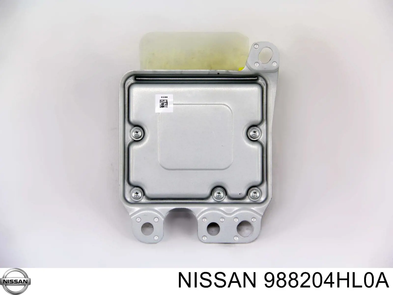  Nissan/Infiniti 988204HL0A ціна, від 44.75 USD