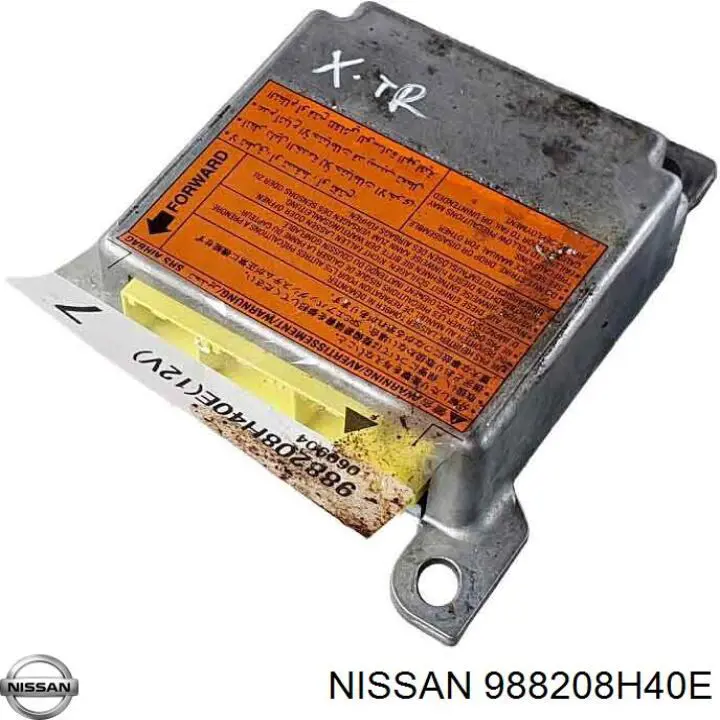  Nissan/Infiniti 988208H40E ціна, від 16.99 USD